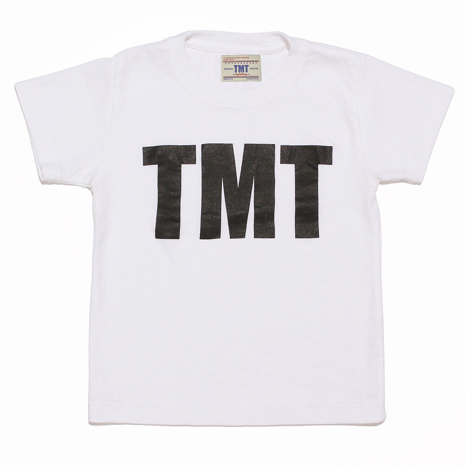 tmt girl photo tシャツ TMT×Joseph Szabo】DRY COTTON STANDARD S/S TEE （girl） – TMT