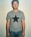 RAFI JERSEY S/S TEE (STAR)