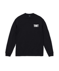 LOGO LONG SLEEVE TEE(TMT)