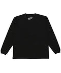 LOGO LONG SLEEVE TEE(TMT)
