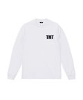 LOGO LONG SLEEVE TEE(TMT)
