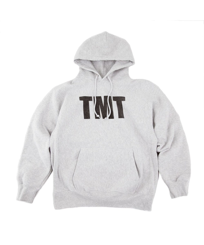 LOGO HOODIE(TMT)