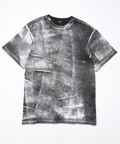 5.6oz S/S T-shirts(paint)