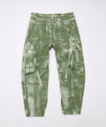 MILITARY CARGO PANTS(paint)