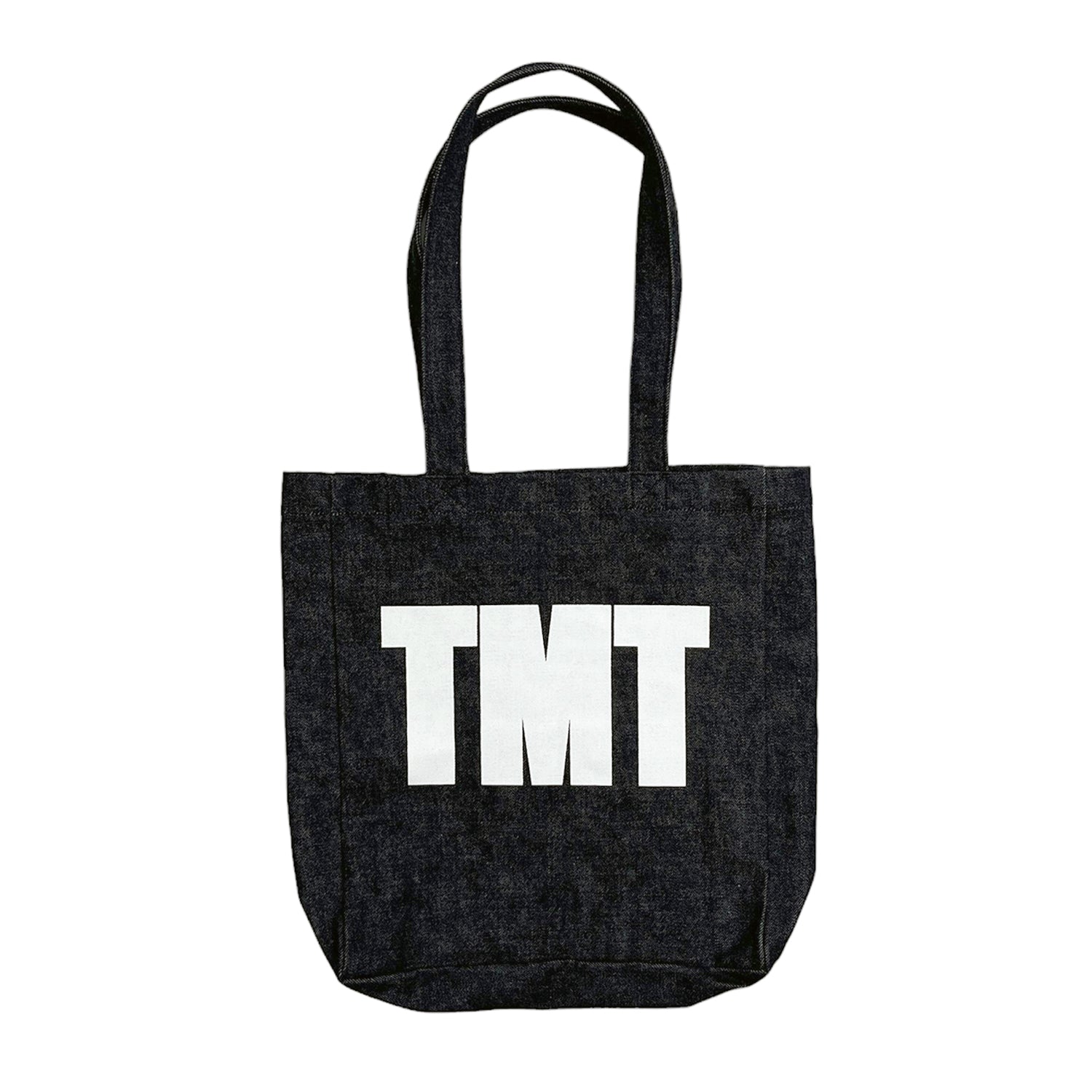 RIGID DENIM TOTEBAG(TMT) – TMT OFFICIAL ONLINE STORE