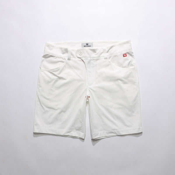 【TMT×Ocean Pacific】PEARTEX SHORT PANTS/WHITE