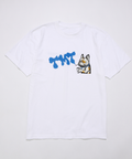 5.6oz COTTON S/S Tee (BULLDOG)