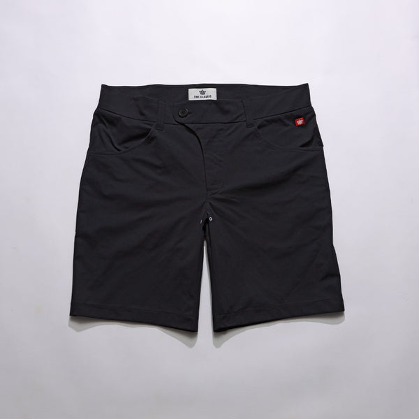 【TMT×Ocean Pacific】PEARTEX SHORT PANTS/BLACK
