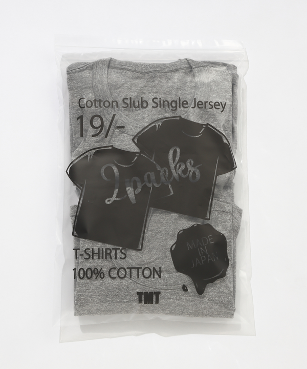 2PACK-TEE