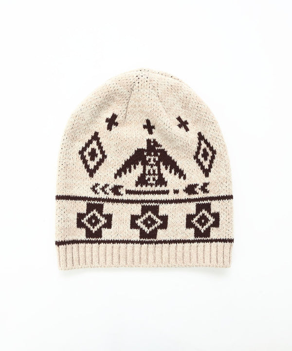 EAGLE KNIT CAP