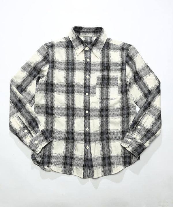 STREET CHECK SHIRTS