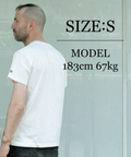 DRY COTTON JERSEY STANDARD S/S TEE