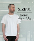 DRY COTTON JERSEY STANDARD S/S TEE