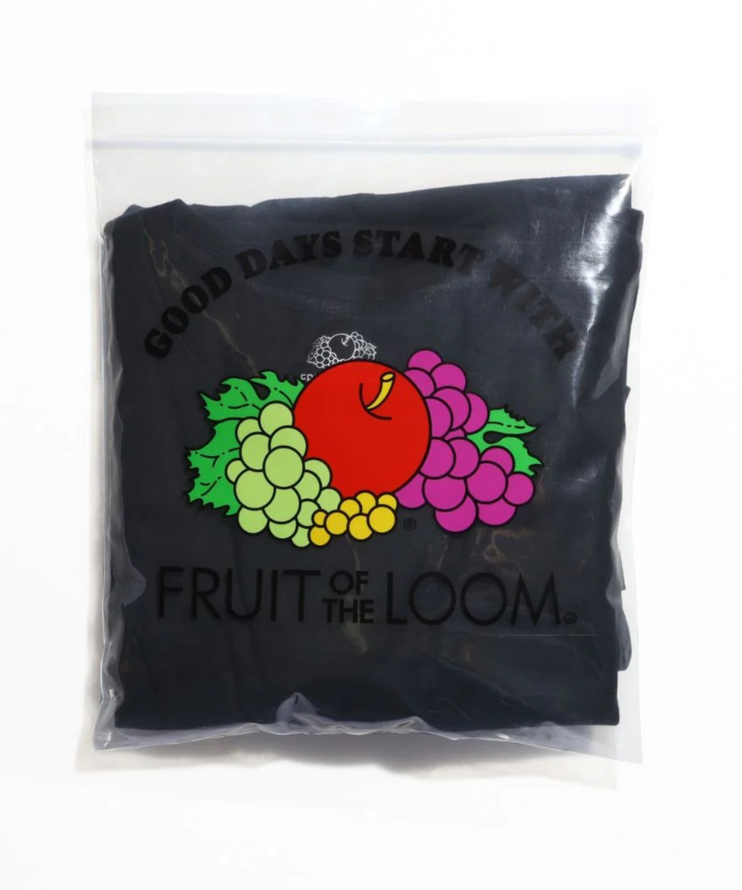 TMT×FRUITS OF THE LOOM】3PACK-TEE – TMT OFFICIAL ONLINE STORE