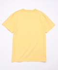 【5月下旬発送予定】DRY COTTON JERSEY S/S TEE (CHERRY)