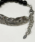 BRACELET(FEATHER)