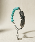 BRACELET(FEATHER)