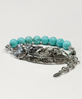 BRACELET(FEATHER)