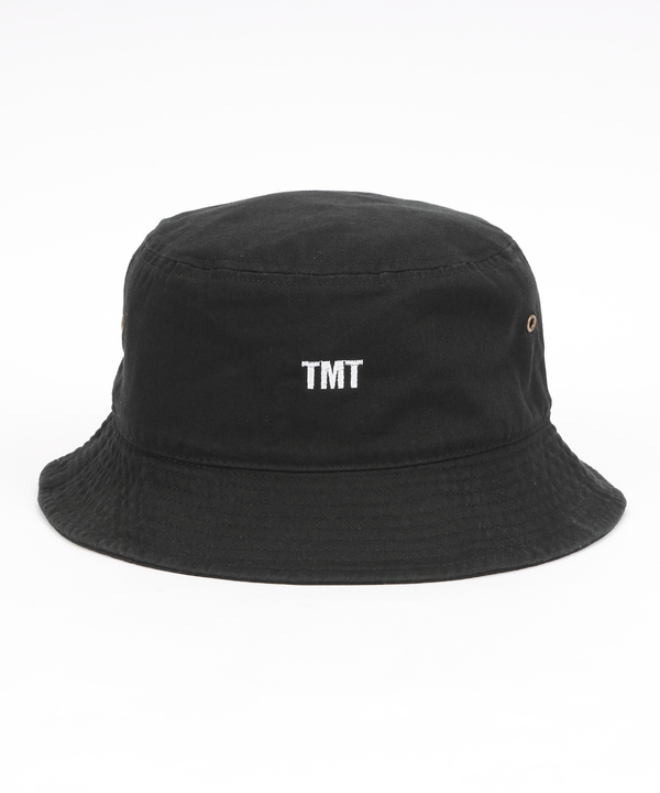 【5月下旬発送予定】COTTON BUCKET HAT