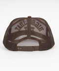 【5月下旬発送予定】MESH BASEBALL CAP