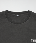 【5月下旬発送予定】DRY COTTON JERSEY SLEEVELESS TEE (LOGO)
