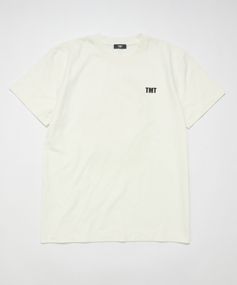 【5月下旬発送予定】DRY COTTON JERSEY S/S TEE (LOGO)