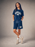 ※6月中旬発送予定※【FRUITS OF THE LOOM×TMT】SET-UP PILE ROOM WEAR