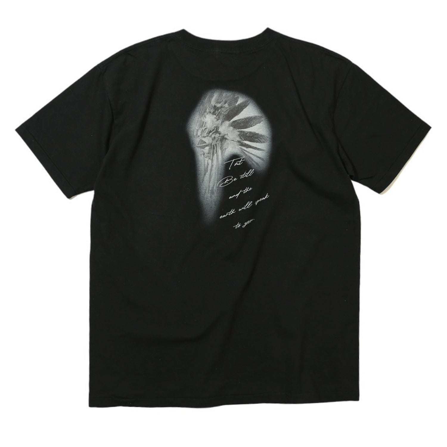 TMT×ONITA POWER-T S/S TEE(INDIAN HEAD)-