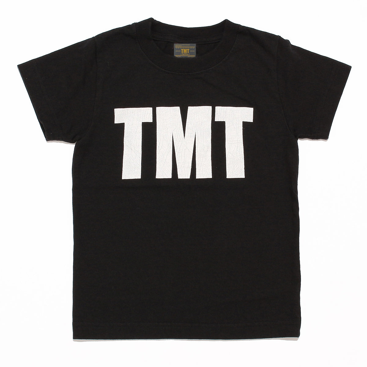 TMT ロゴTシャツ - Tシャツ