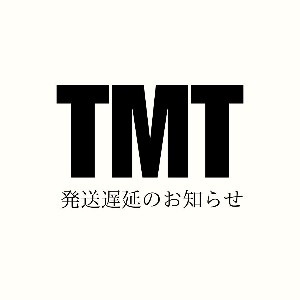 一部発送遅延および発売延期のお知らせ