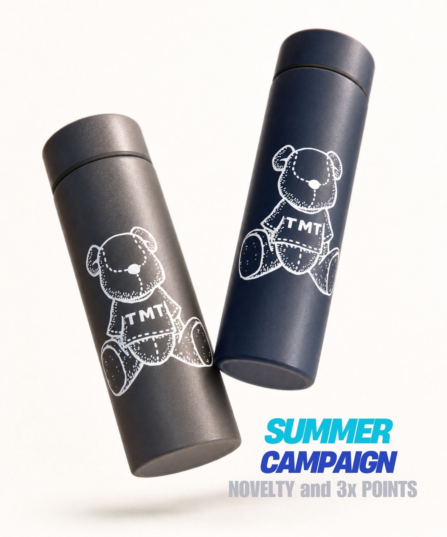 SUMMER FAIR-ポイント３倍＆ノベルティプレゼント-