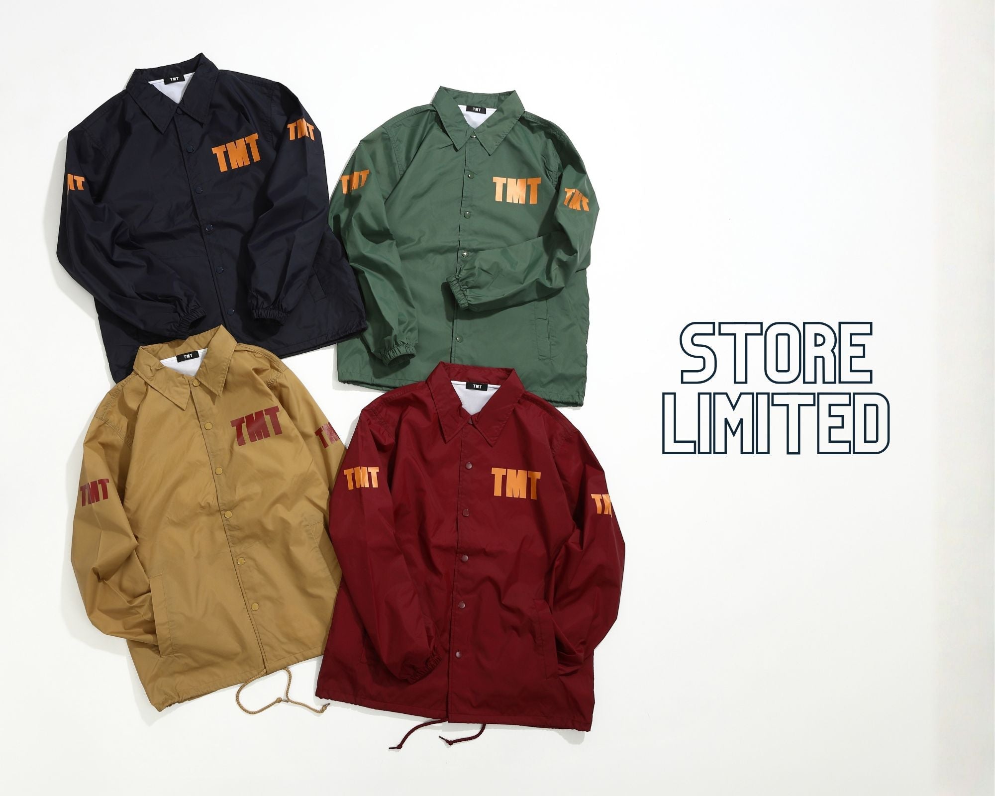 NEWS – TMT OFFICIAL ONLINE STORE