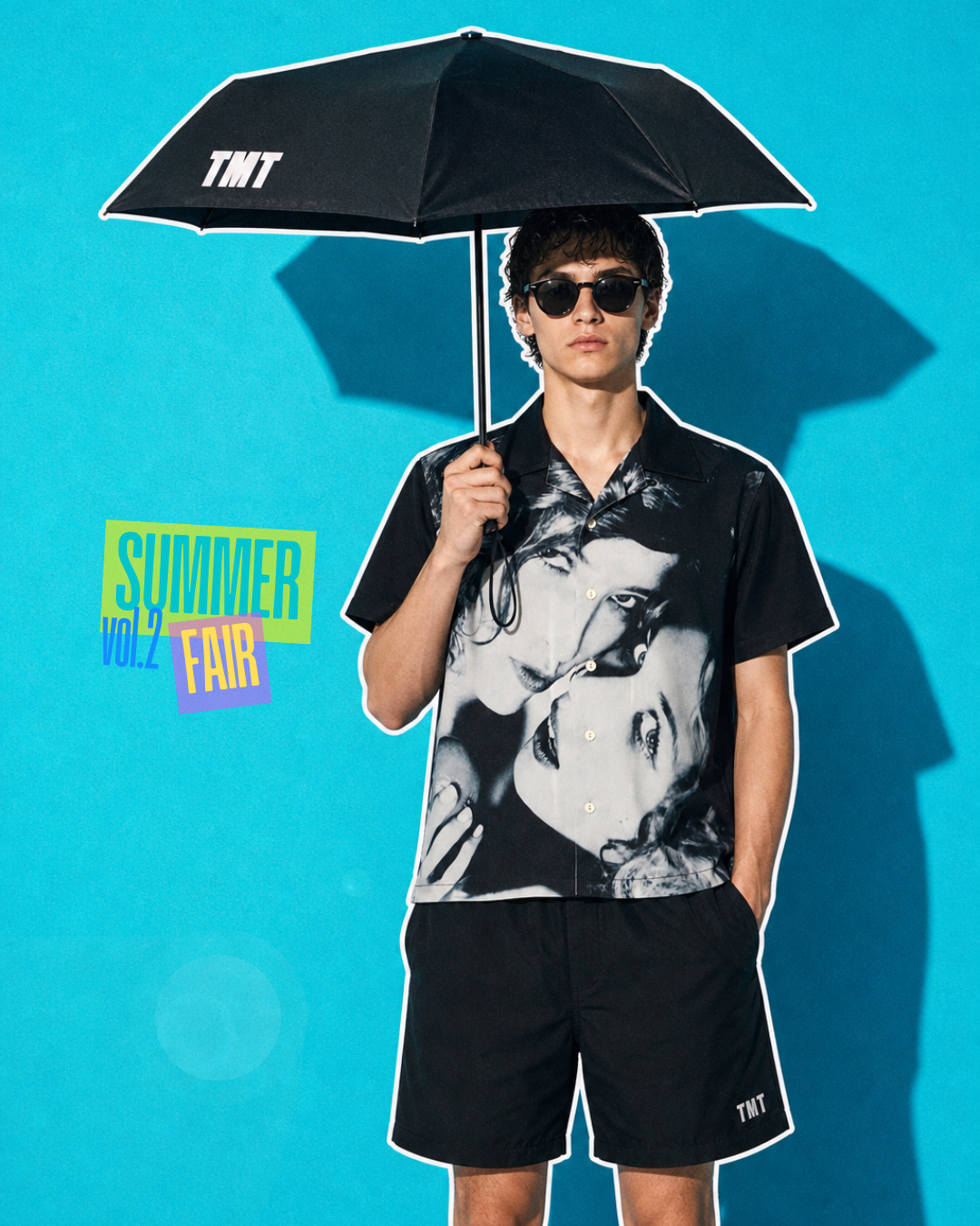 SUMMER FAIR vol.2-ポイント３倍＆ノベルティプレゼント-