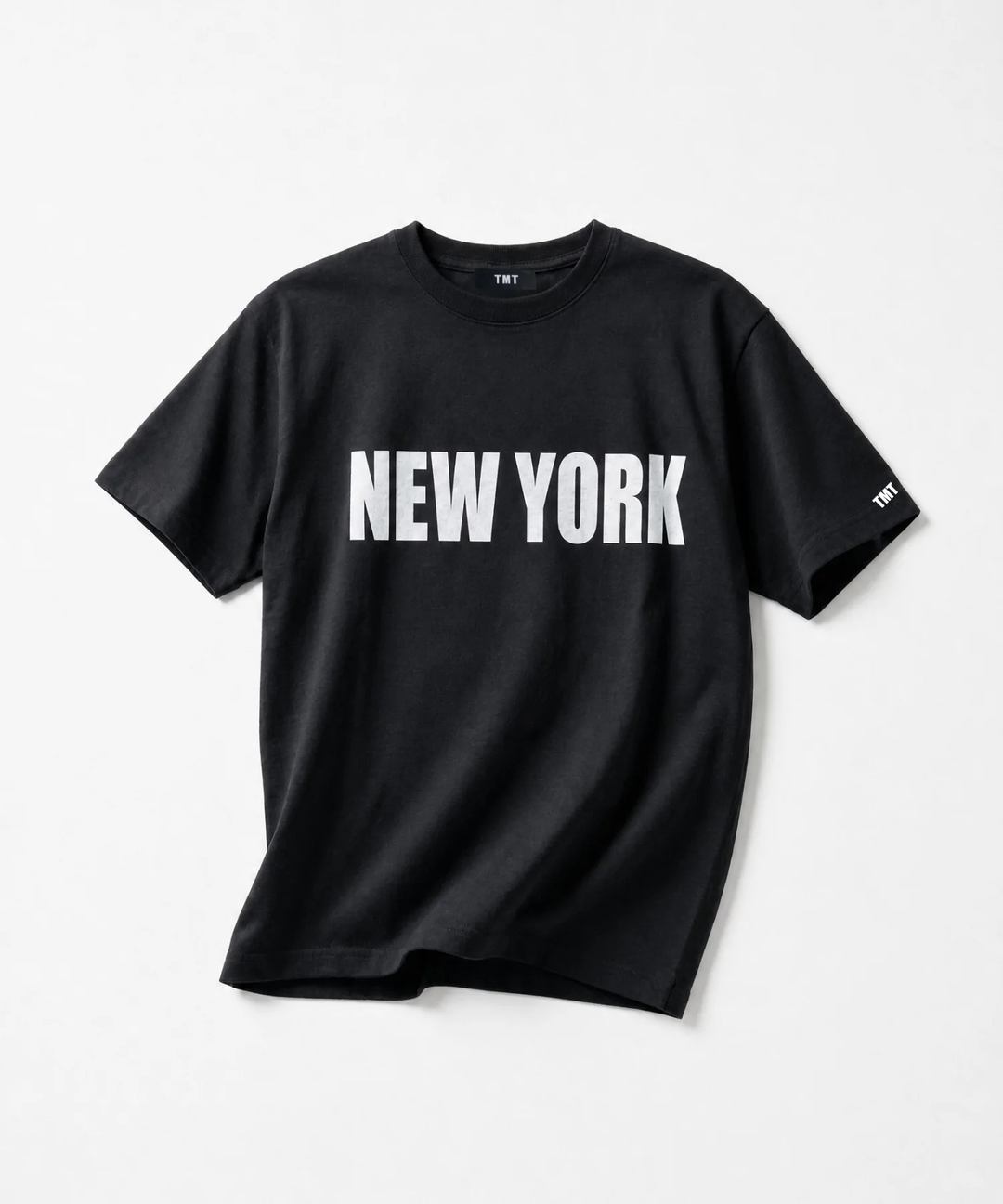 5.6oz COTTON S/S Tee