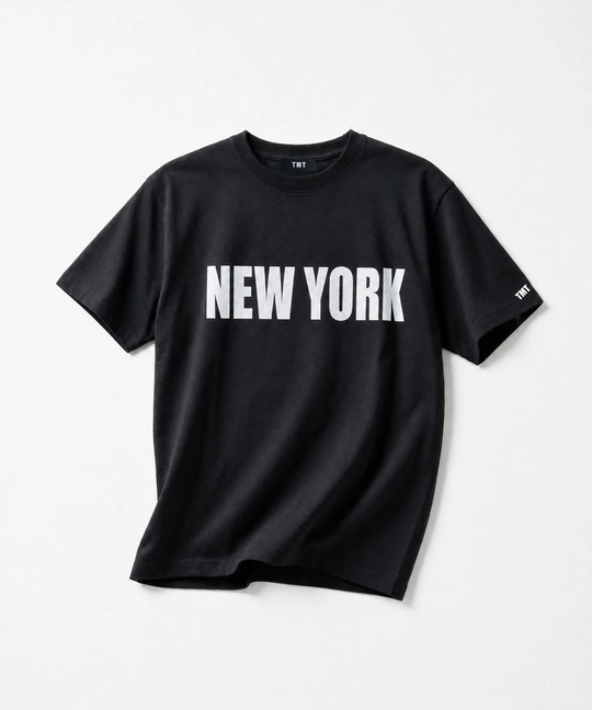5.6oz COTTON S/S Tee