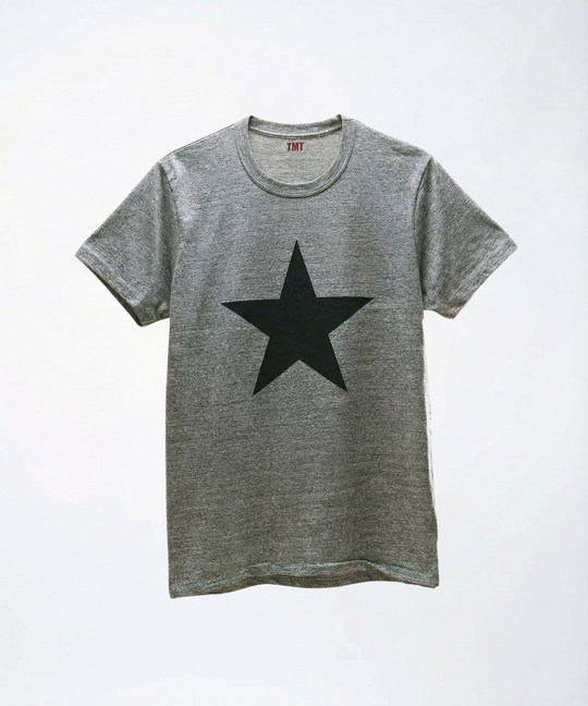 RAFI JERSEY S/S TEE (STAR)