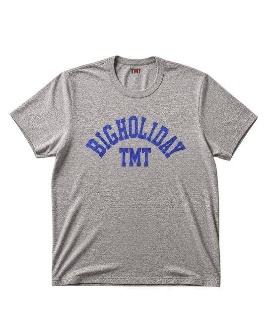 RAFI JERSEY S/S TEE (BIGHOLIDAY)