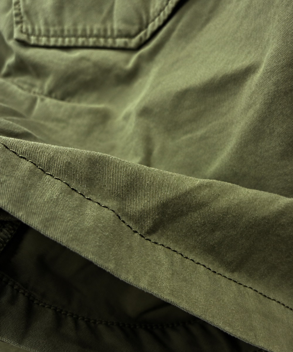TYPE M-65 FIELD JACKET