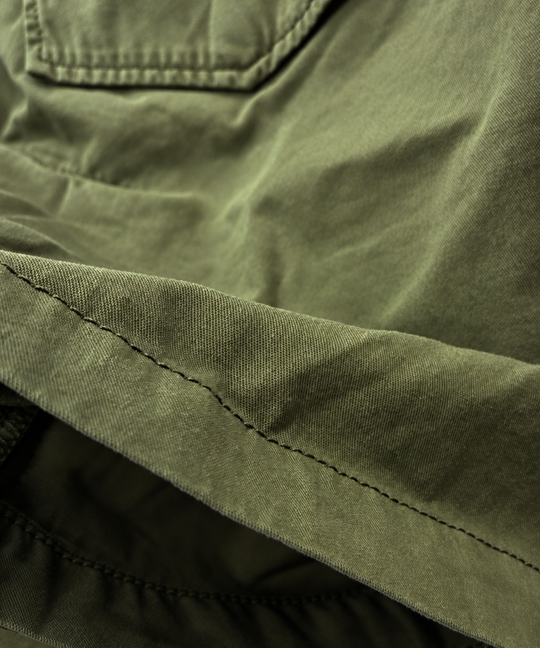 TYPE M-65 FIELD JACKET