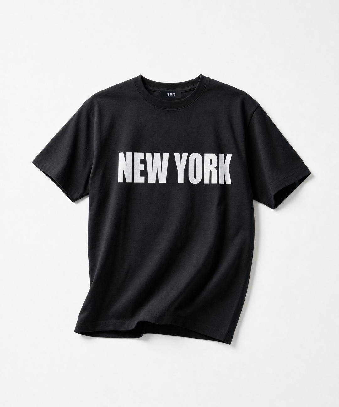 5.6oz COTTON S/S Tee