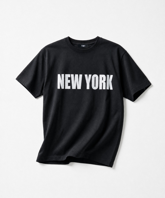 5.6oz COTTON S/S Tee
