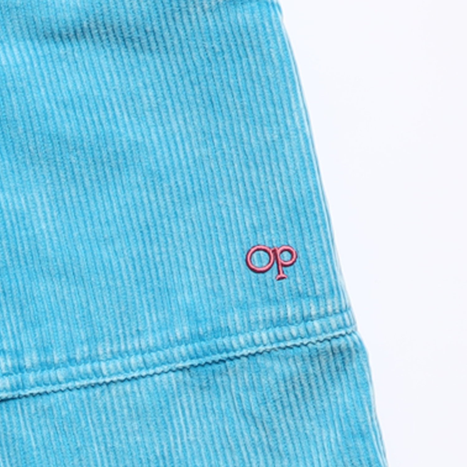 TMT コーデュロイ パンツ S TMT×Ocean Pacific】コーデュロイショートパンツ（ロング