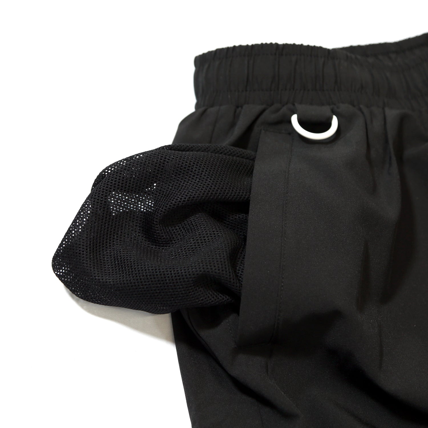 TMT×Marbles SHORTS(TMT NEO-LOGO) / BLACK – TMT OFFICIAL ONLINE STORE