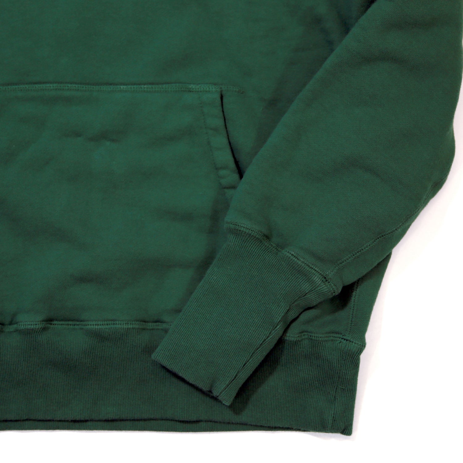 AMERICAN VINTAGE SWEAT PARKA(BIGHOLIDAY) – TMT OFFICIAL ONLINE STORE