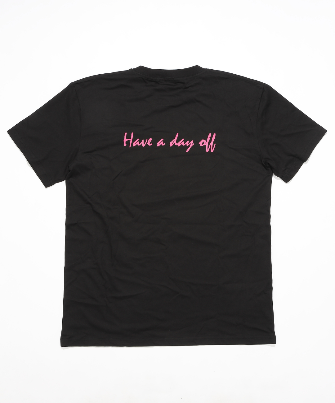 【9月上旬発送予定】COTTON T-SHIRTS（skate）
