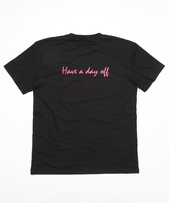【9月上旬発送予定】COTTON T-SHIRTS（skate）