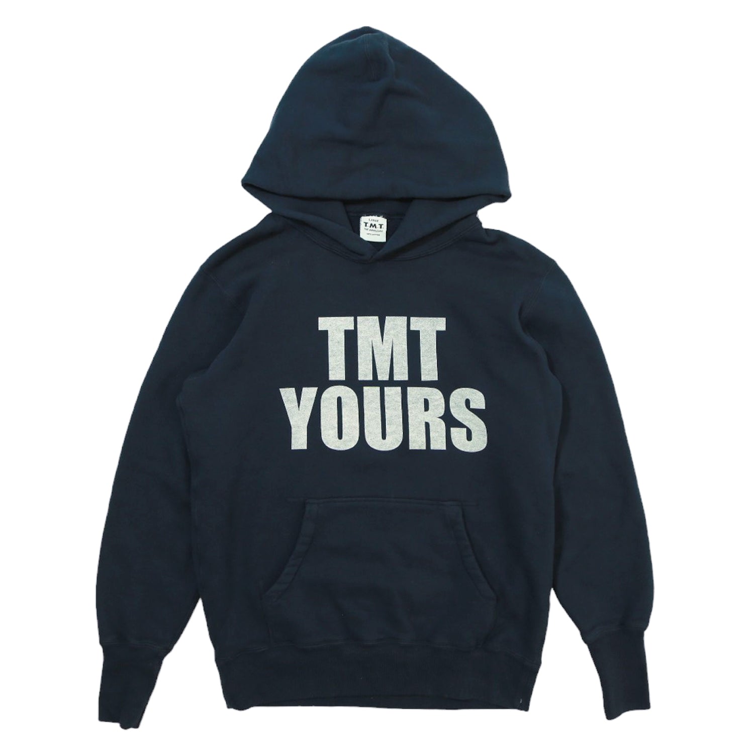 TMT スウェットトレーナー/パーカー – TMT OFFICIAL ONLINE STORE