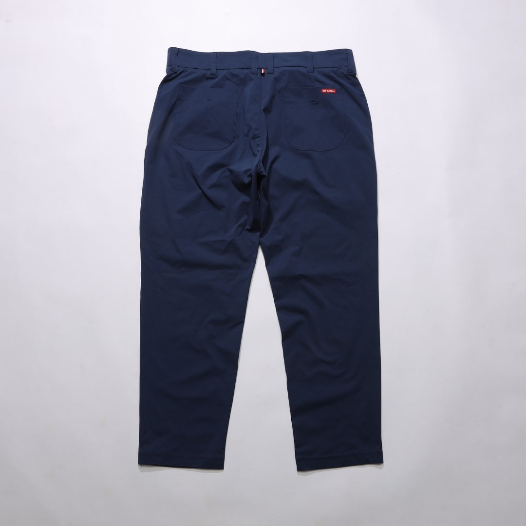 【4月上旬発送予定】【TMT×Ocean Pacific】PEARTEX LONG PANTS／NAVY