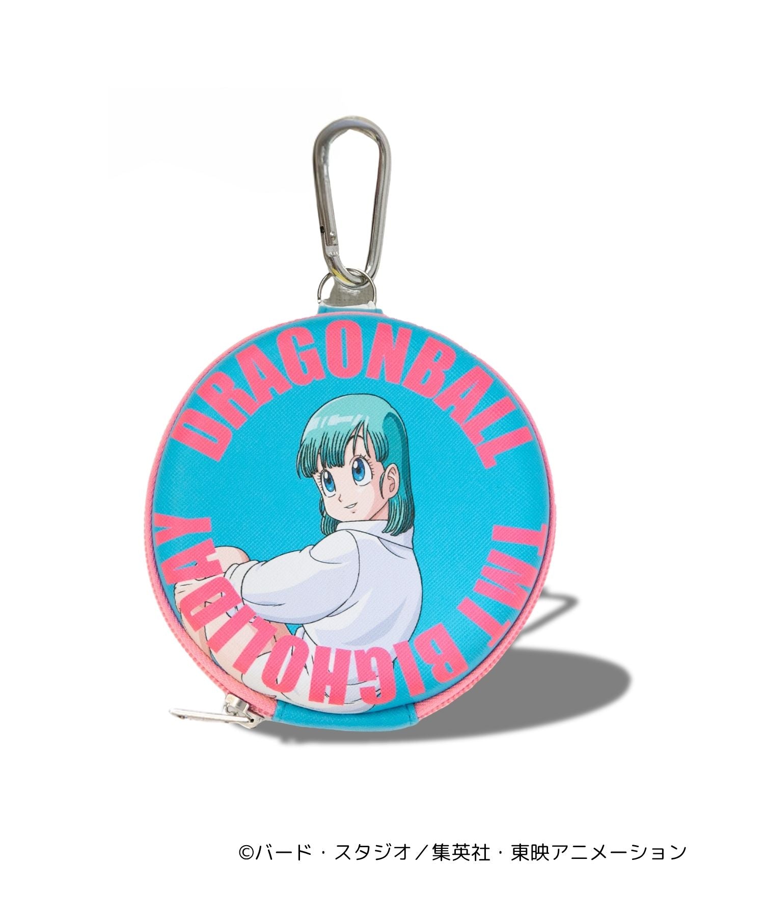 TMT×DRAGON BALL】ラウンドポーチ – TMT OFFICIAL ONLINE STORE