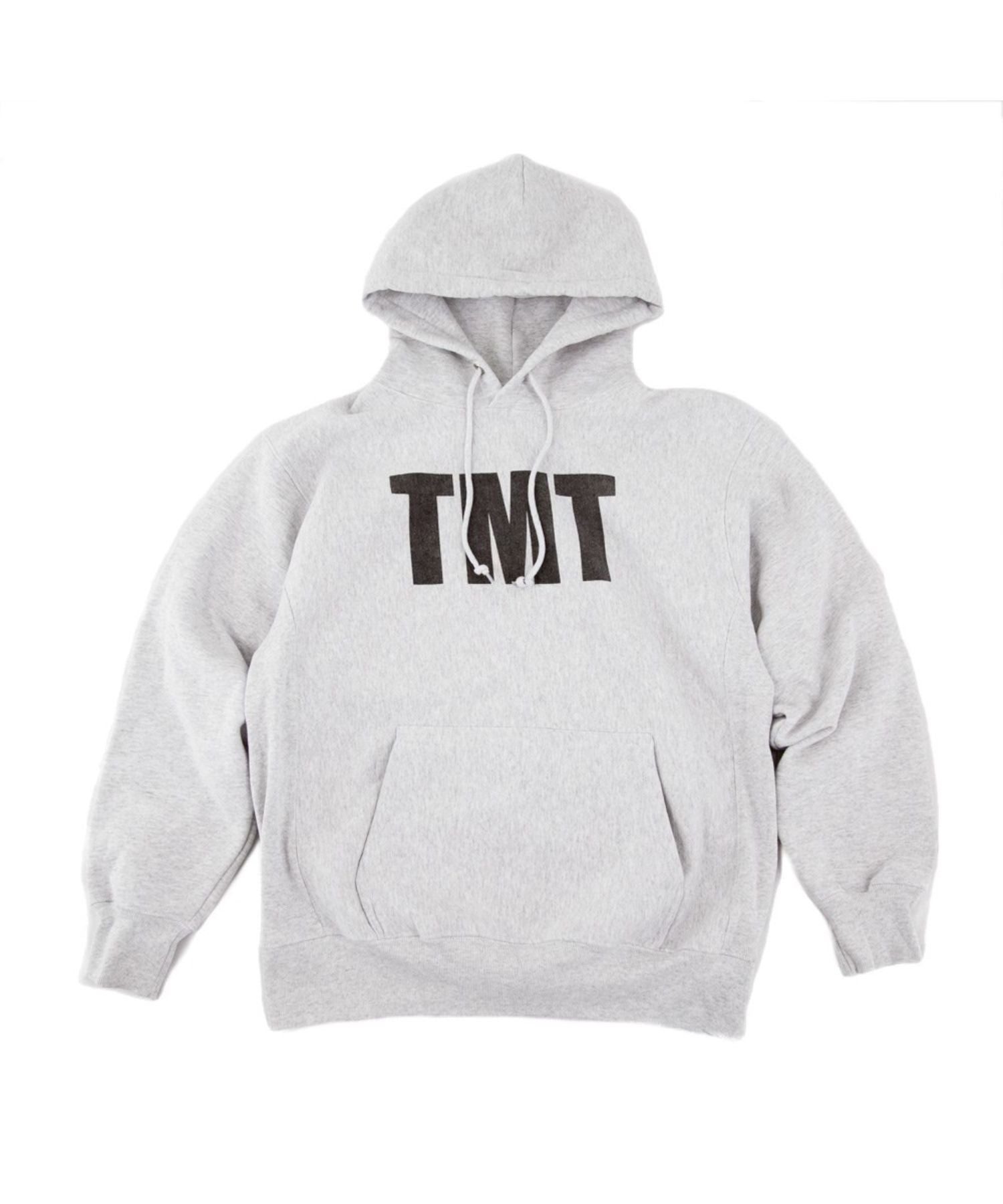 TMT スウェットトレーナー/パーカー – TMT OFFICIAL ONLINE STORE